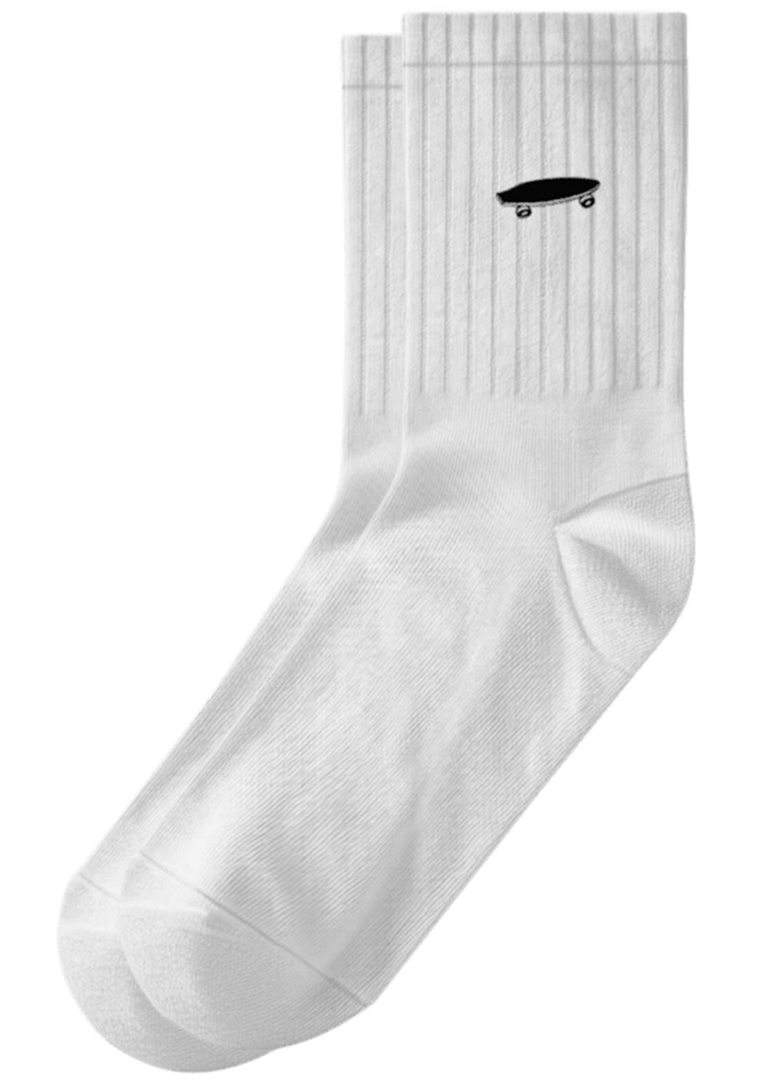 Vans Men's Salton Half Crew Socks