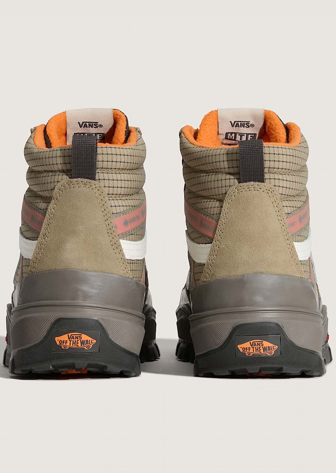 Vans Hommes SK8-Hi Gore-Tex Insulated Bottes