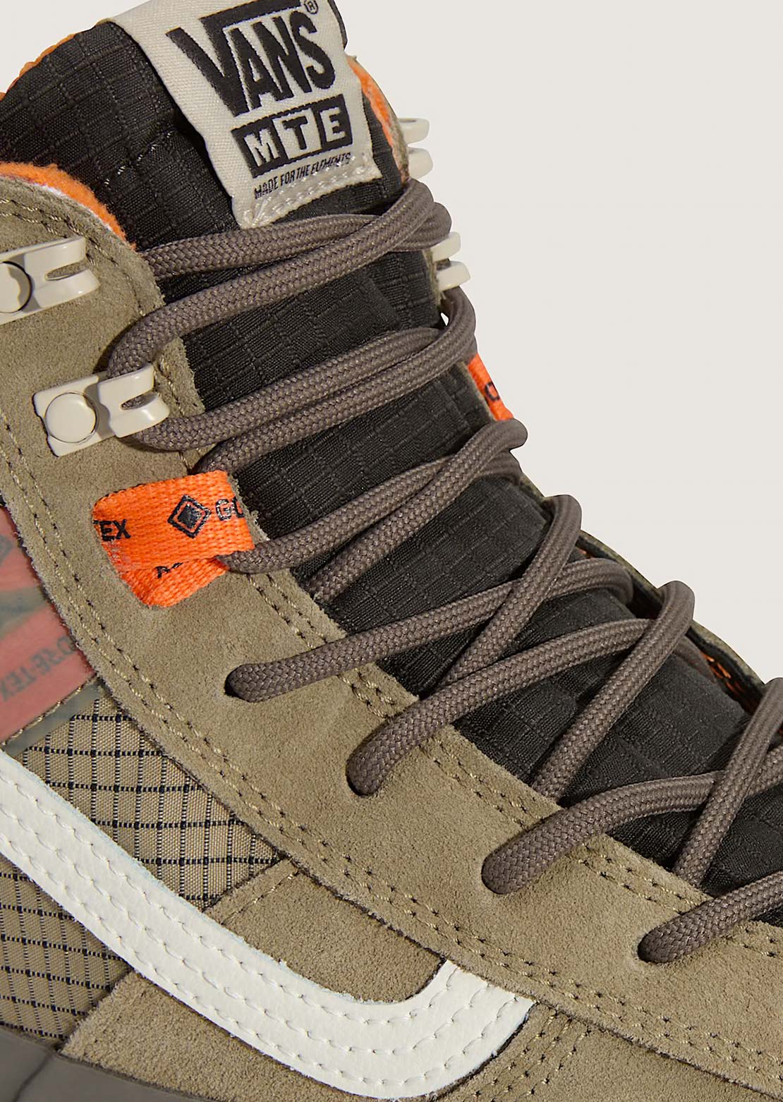 Vans Hommes SK8-Hi Gore-Tex Insulated Bottes