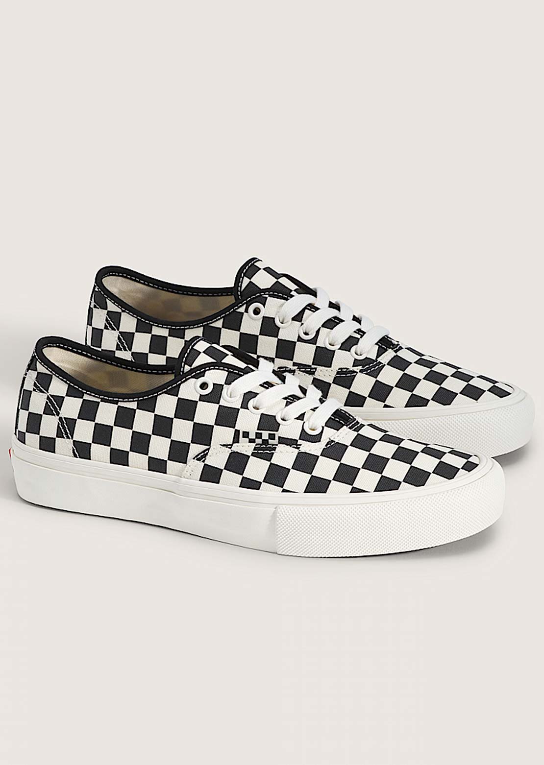 Vans Men's Skate Authentic Shoes Marshmallow