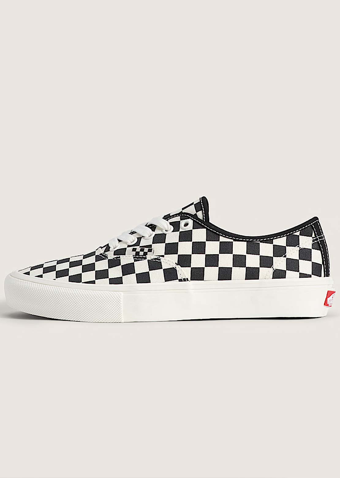 Vans Men's Skate Authentic Shoes Marshmallow