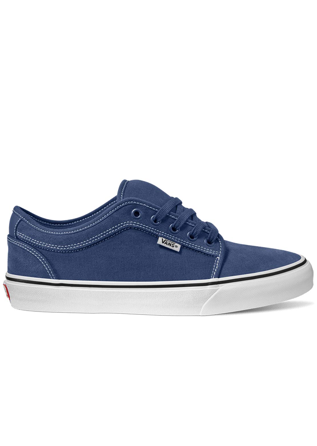 Vans Men's Skate Chukka Low Shoes
