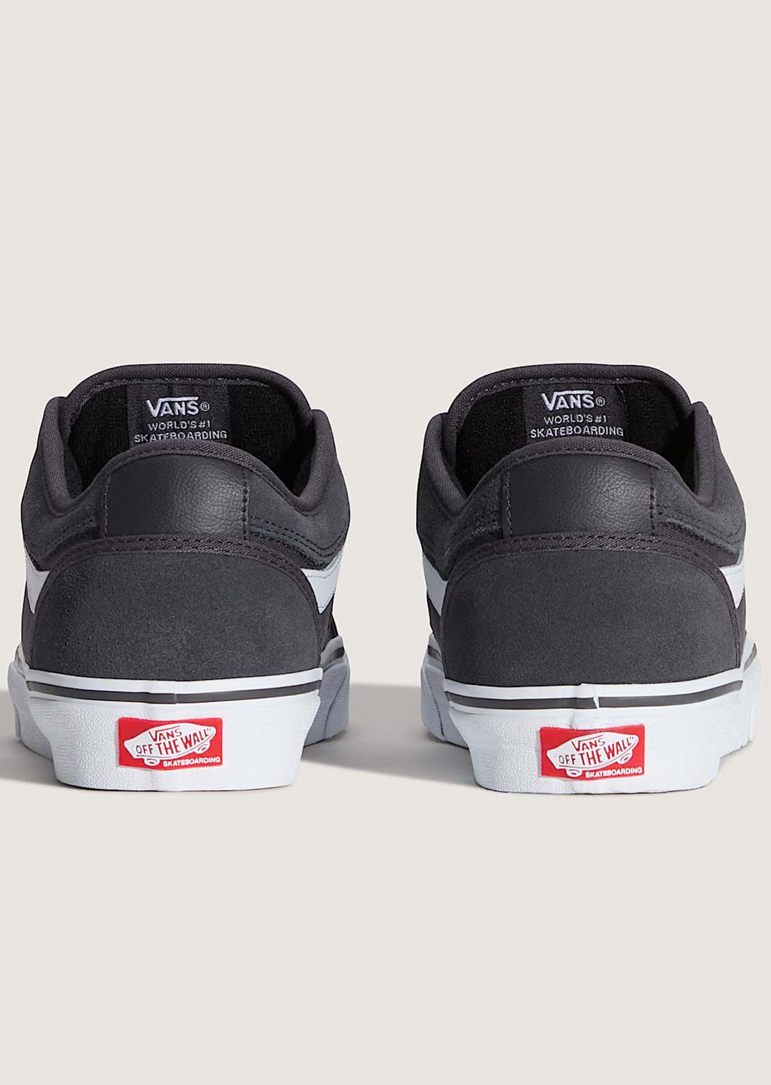Vans Hommes Skate Chukka Low Sidestripe Chaussures