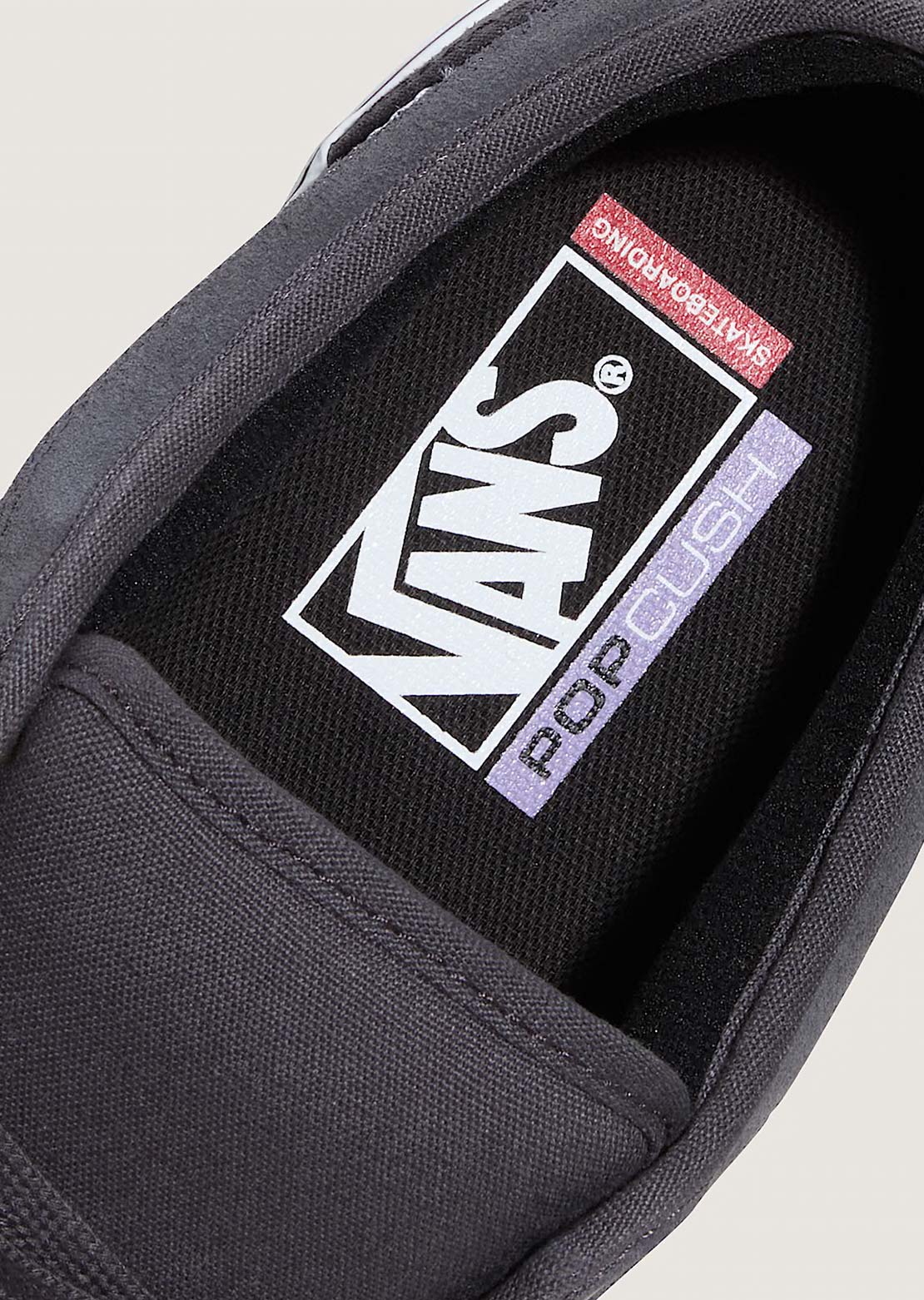 Vans Hommes Skate Chukka Low Sidestripe Chaussures