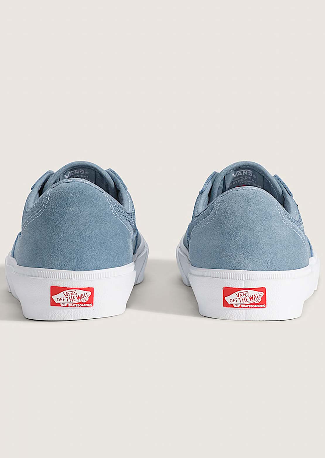 Vans Men's Skate Curren Caple Shoes Citadel