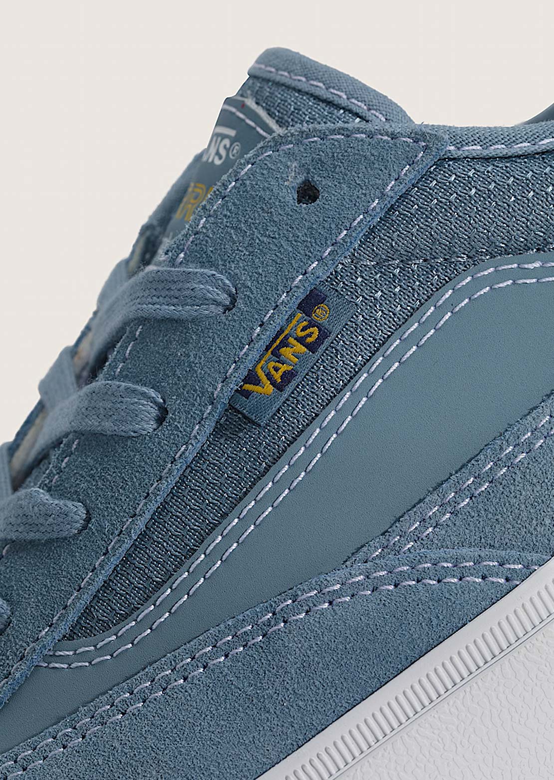 Vans Men's Skate Curren Caple Shoes Citadel