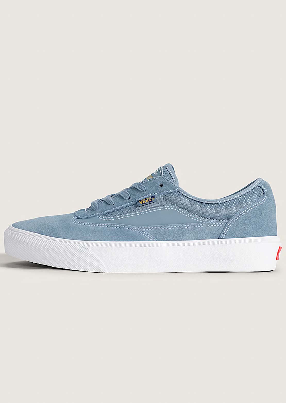 Vans Men's Skate Curren Caple Shoes Citadel