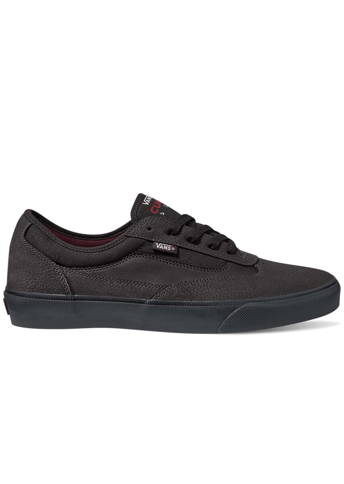 Vans Men&#39;s Skate Curren Caples Shoes