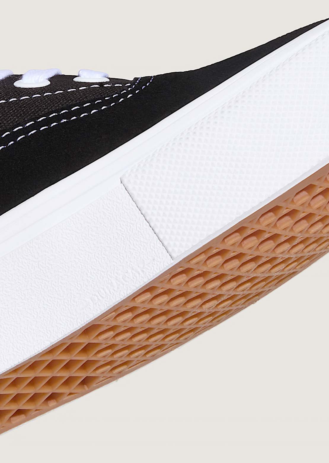 Vans Men's Skate Era Shoes Black/White