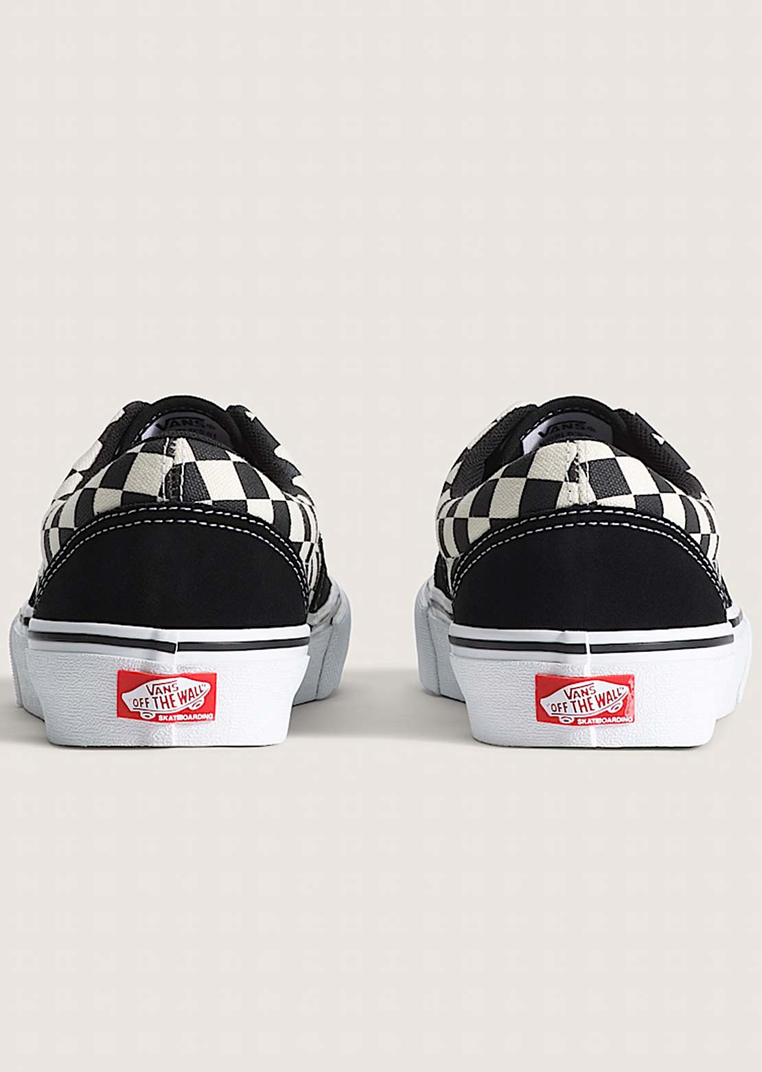 Vans Hommes Skate Era Chaussures