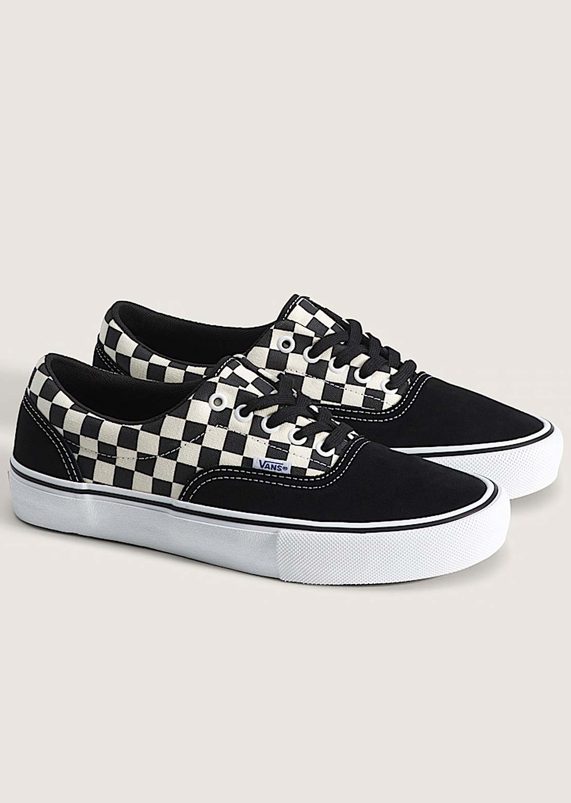 Vans Hommes Skate Era Chaussures