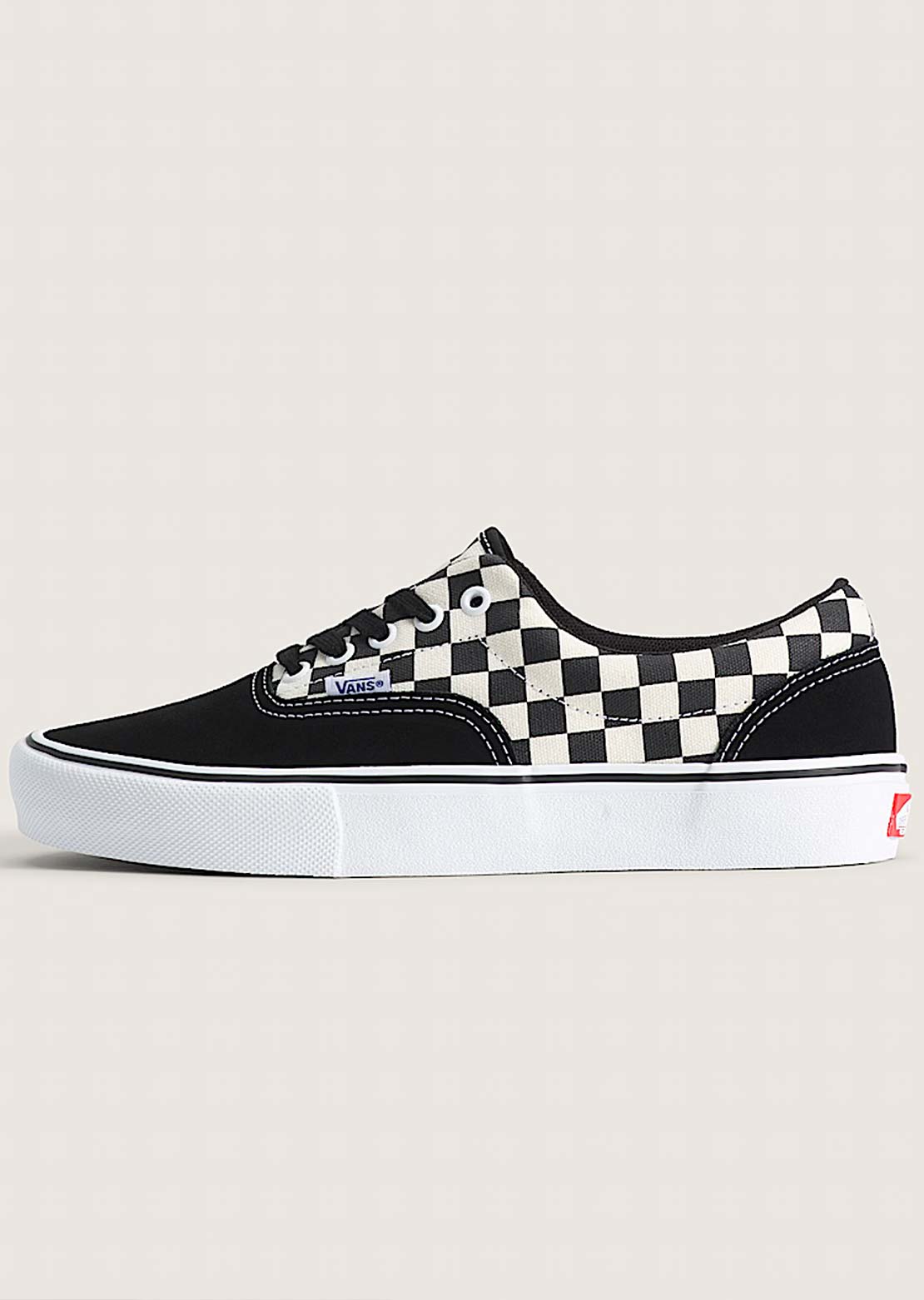 Vans Hommes Skate Era Chaussures