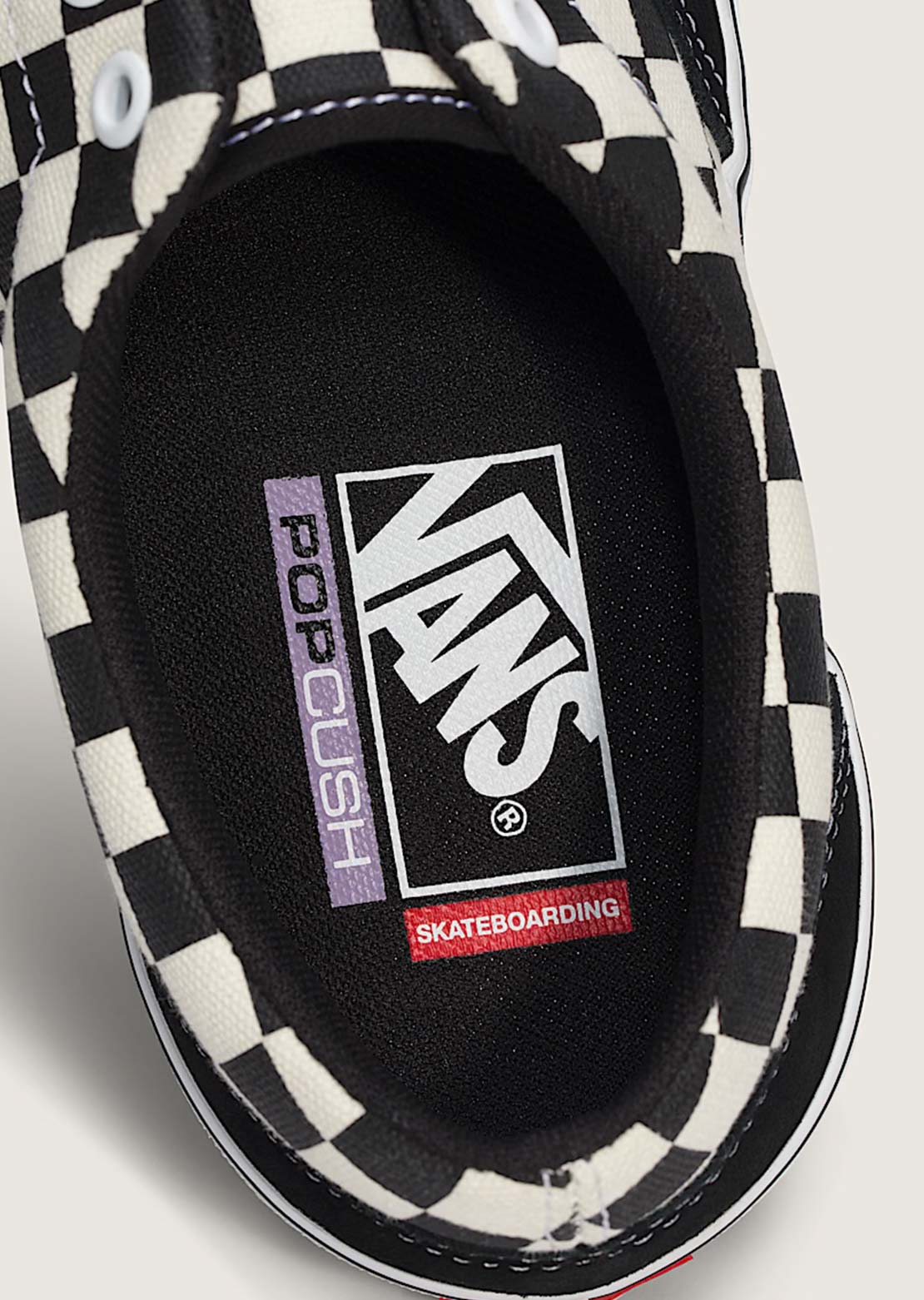 Vans Hommes Skate Era Chaussures