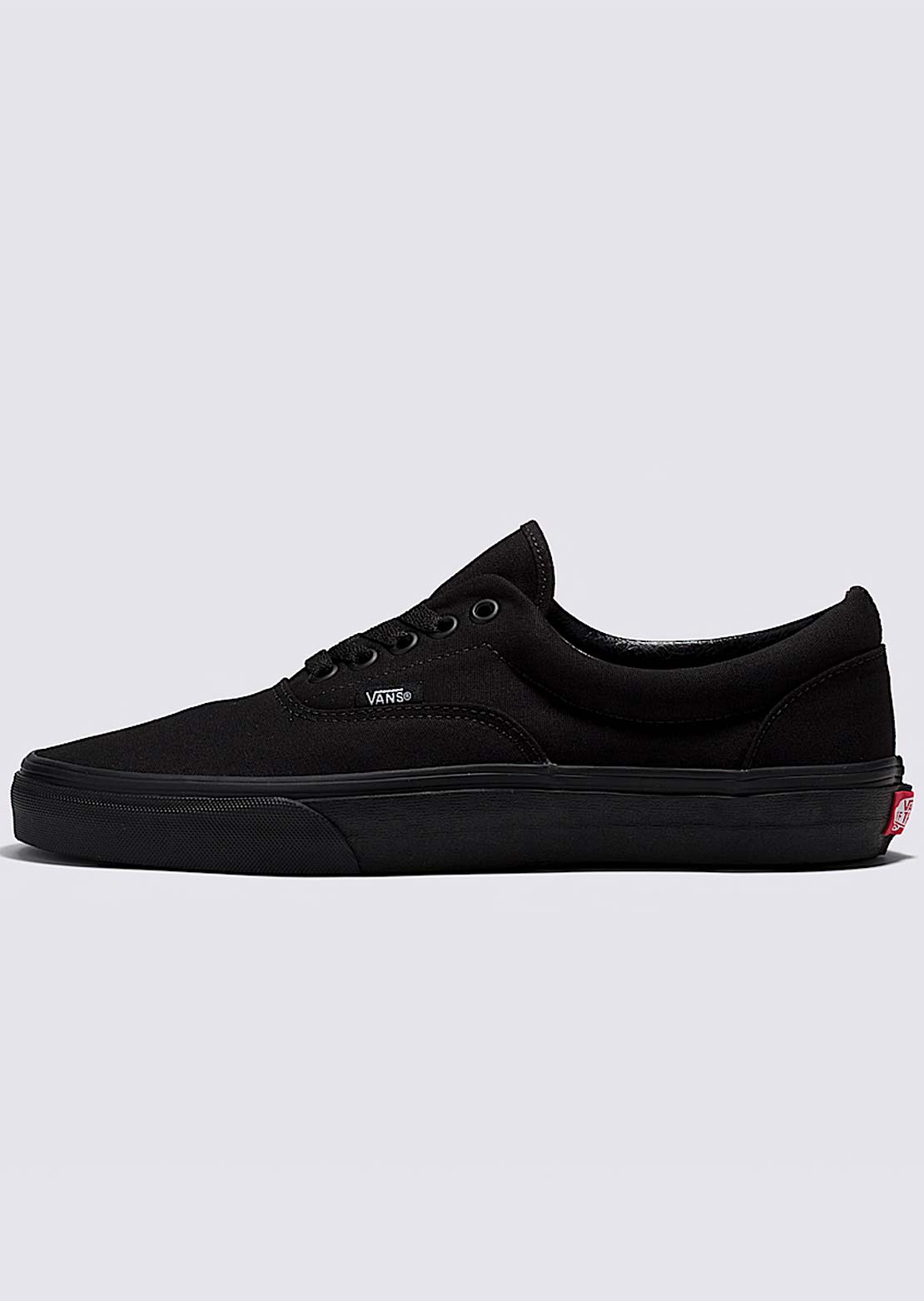 Vans Men's Skate Era Shoes Black/Black
