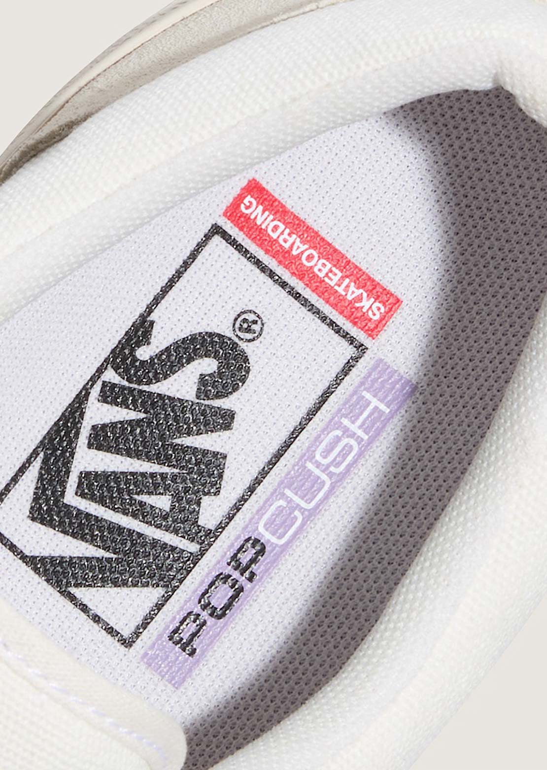 Vans Hommes Skate Era Stub Chaussures