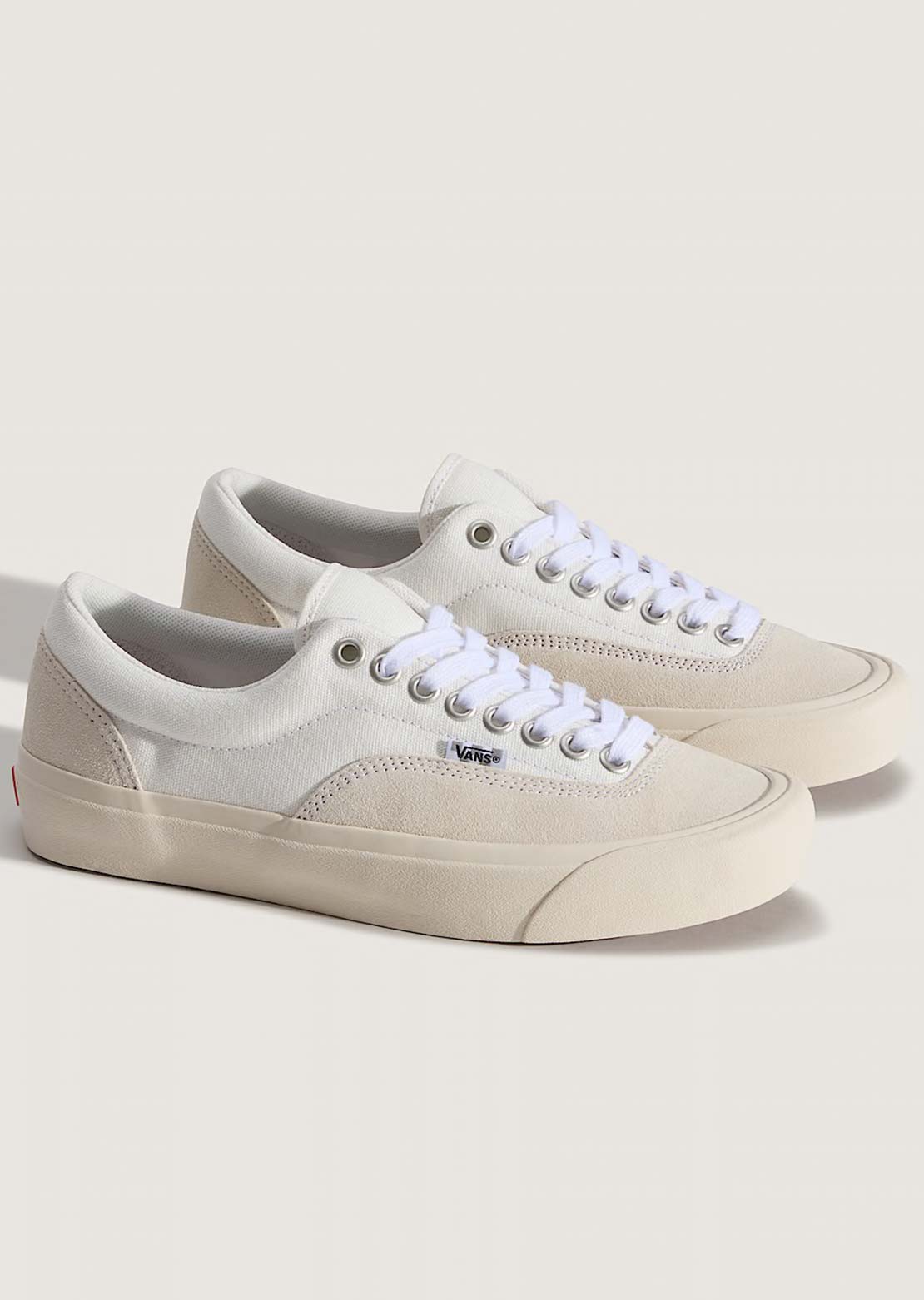 Vans Hommes Skate Era Stub Chaussures