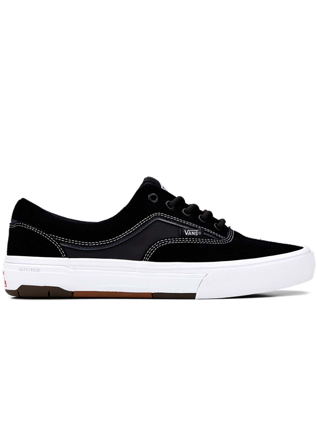 Vans Men's Skate Era Wafflecup Shoes