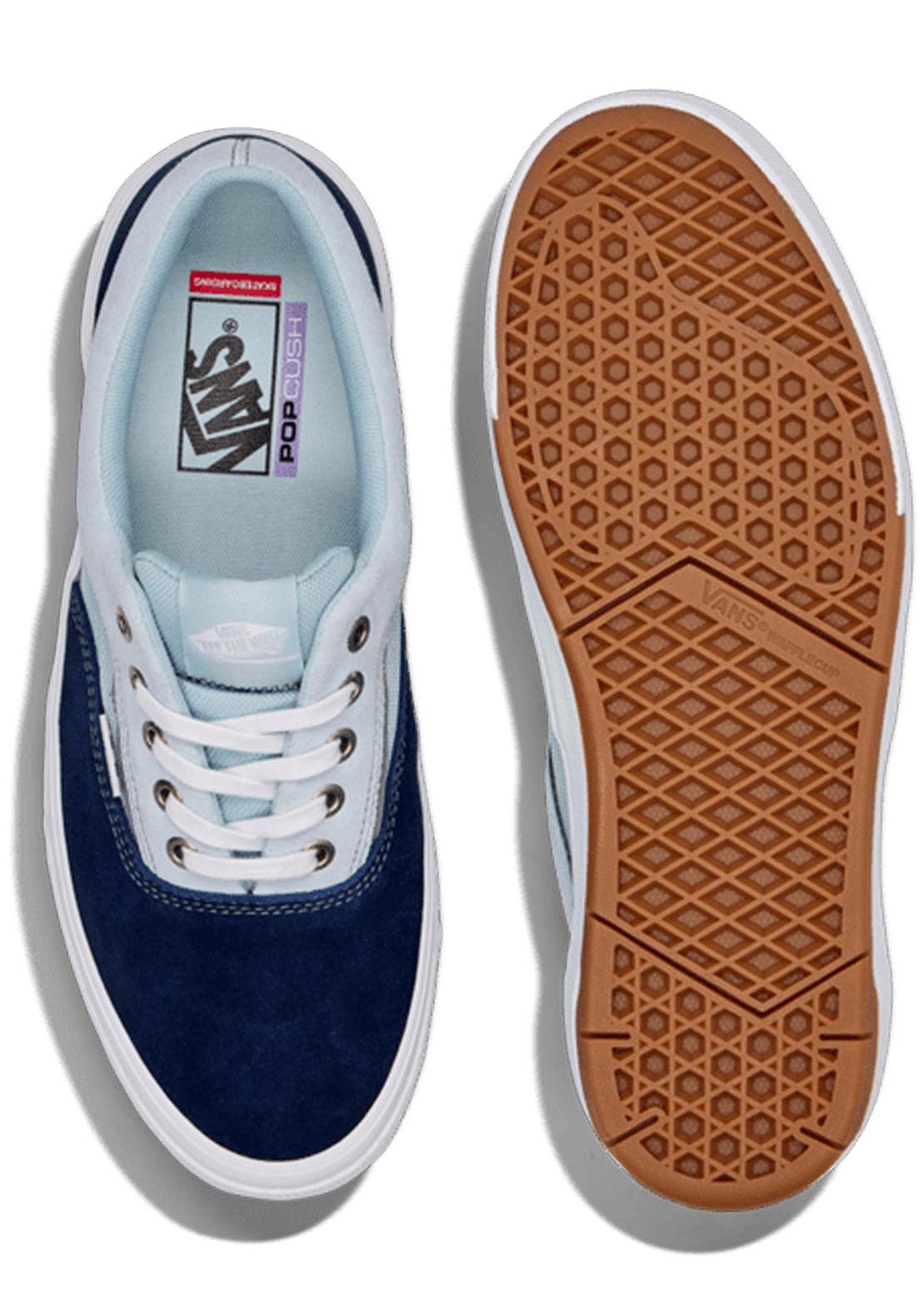 Vans Men's Skate Era Wafflecup Shoes