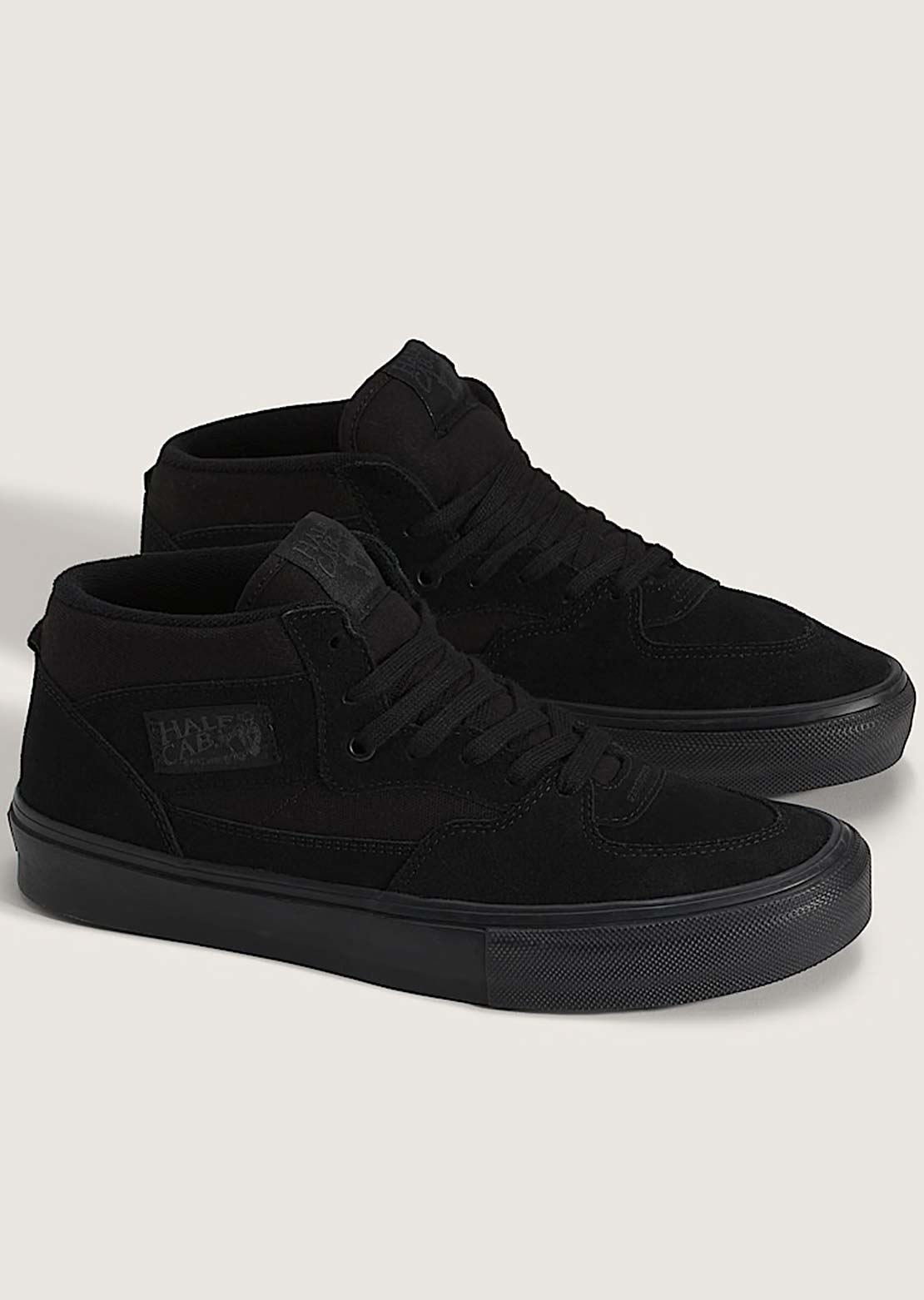 Vans Hommes Skate Half Cab Chaussures