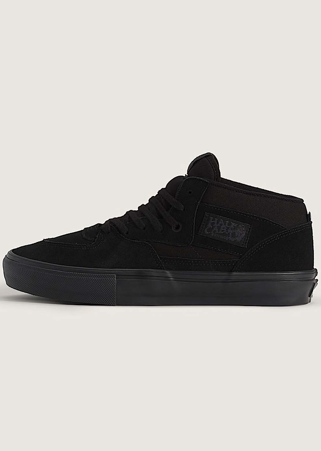 Vans Hommes Skate Half Cab Chaussures
