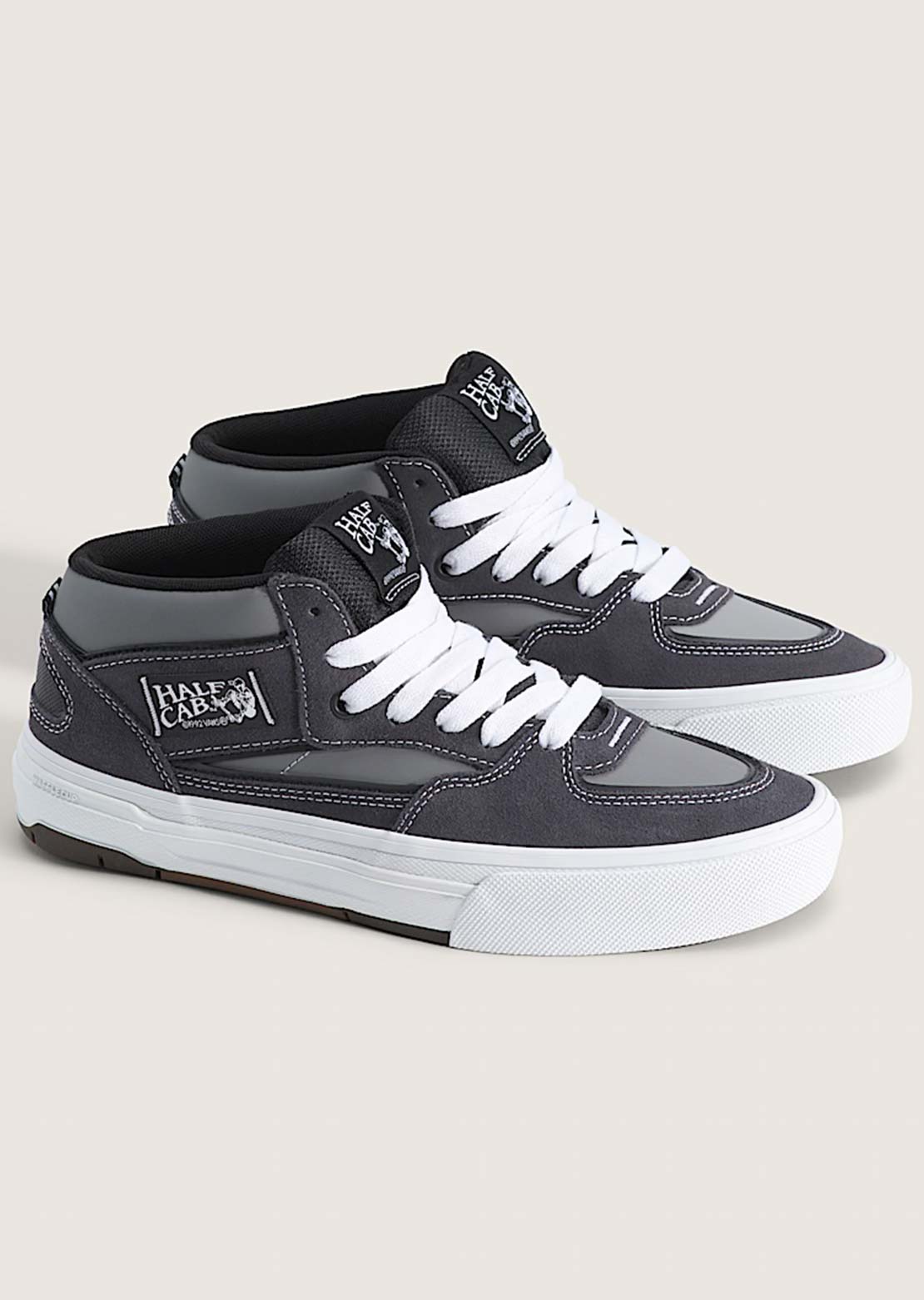 Vans Men's Skate Half Cab Wafflecup Shoes