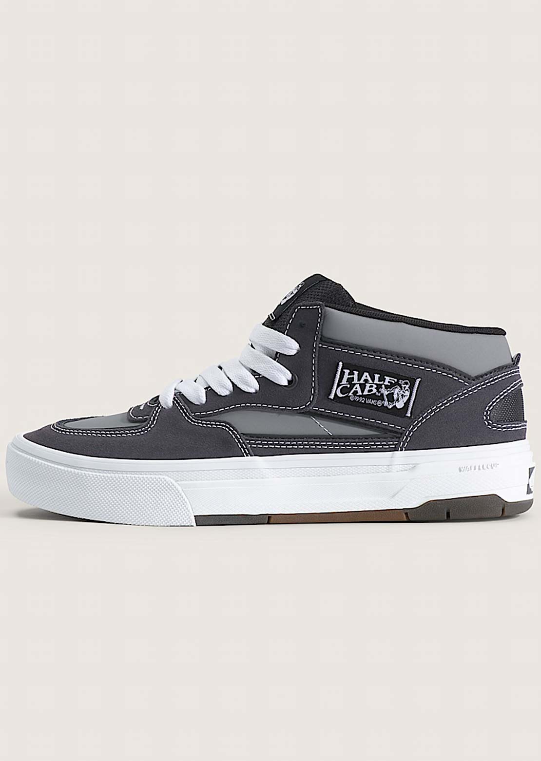 Vans Men's Skate Half Cab Wafflecup Shoes