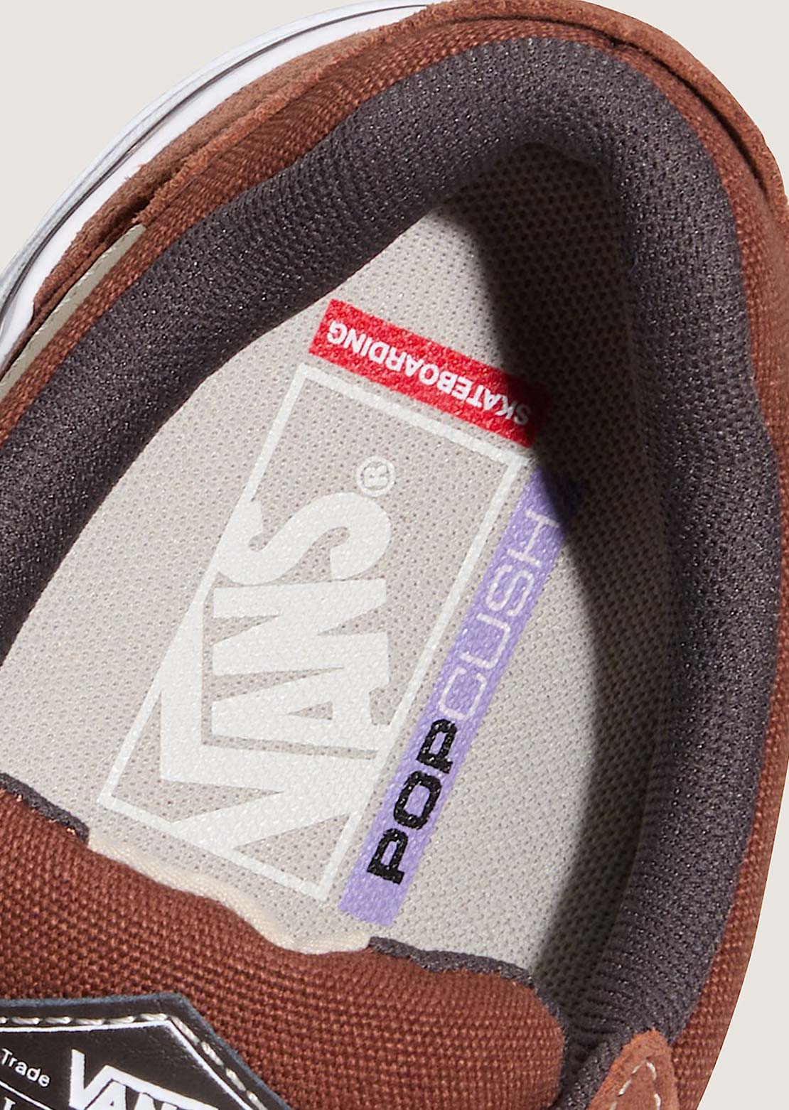 Vans Men's Skate Kyle Walker WaffleCup Shoes Tortoise Shell