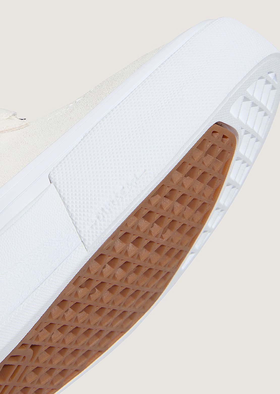 Vans Men's Skate Kyle Walker Wafflecup Shoes White/Gunmetal