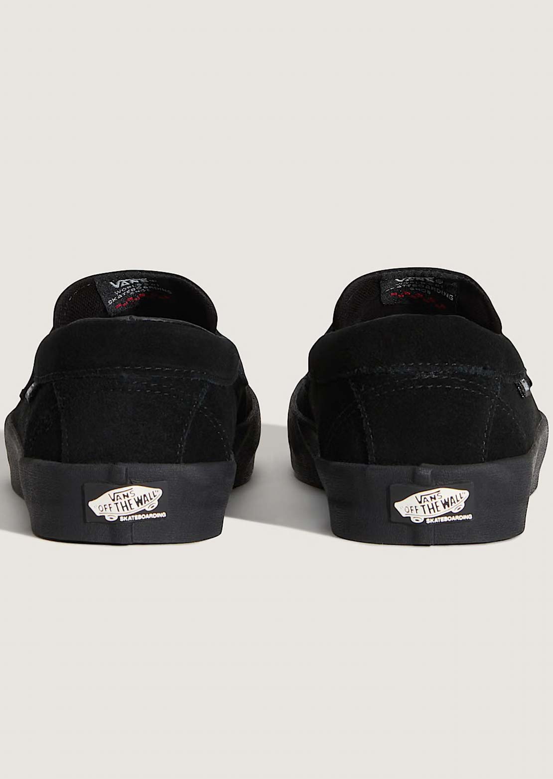 Vans Men's Skate Loafer Shoes
