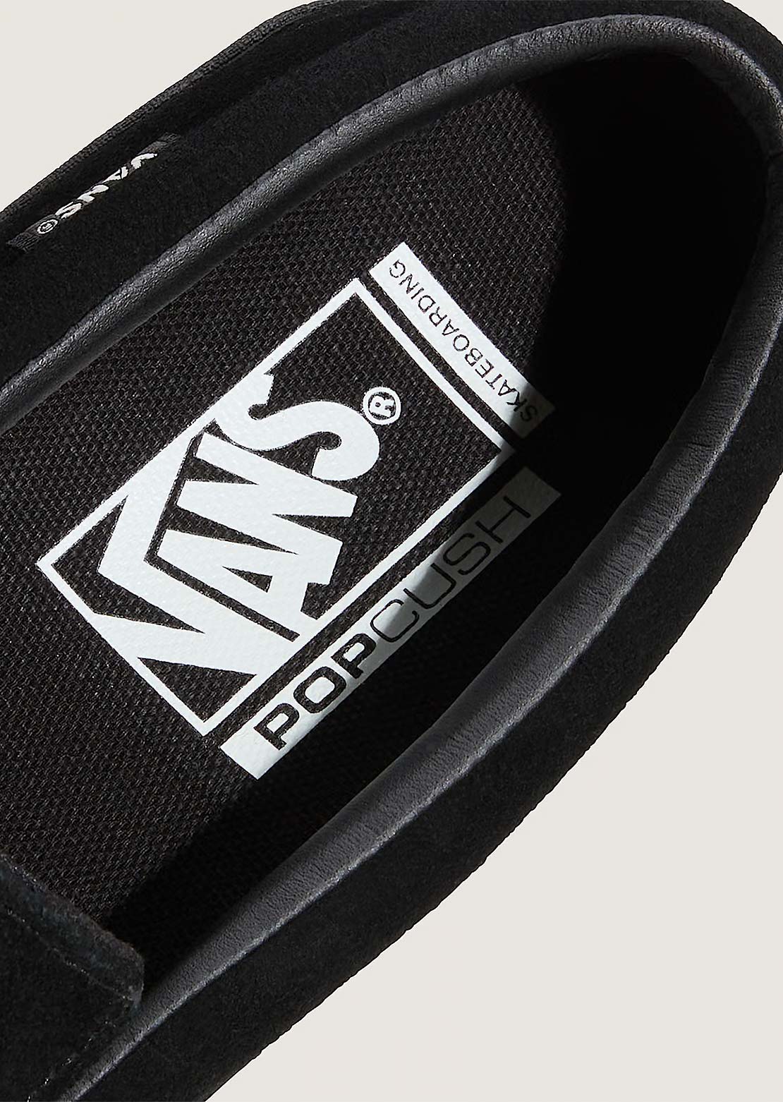 Vans Men's Skate Loafer Shoes