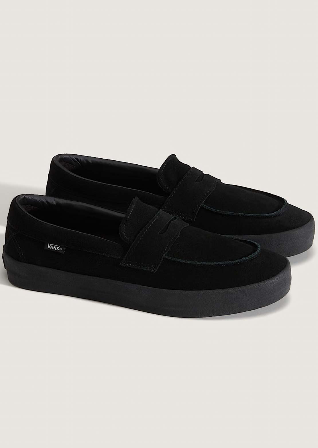 Vans Men's Skate Loafer Shoes