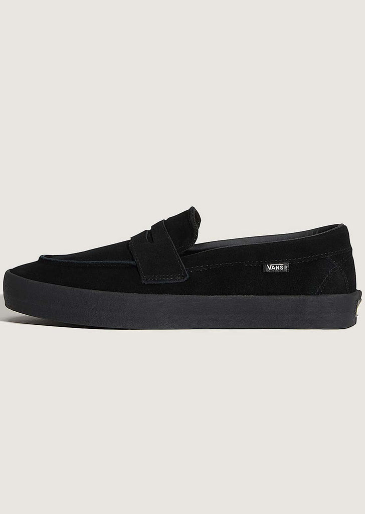 Vans Men's Skate Loafer Shoes - PRFO Sports