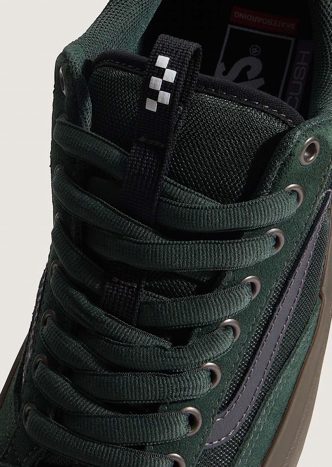 Vans Men's Skate Old Skool 36+ Shoes