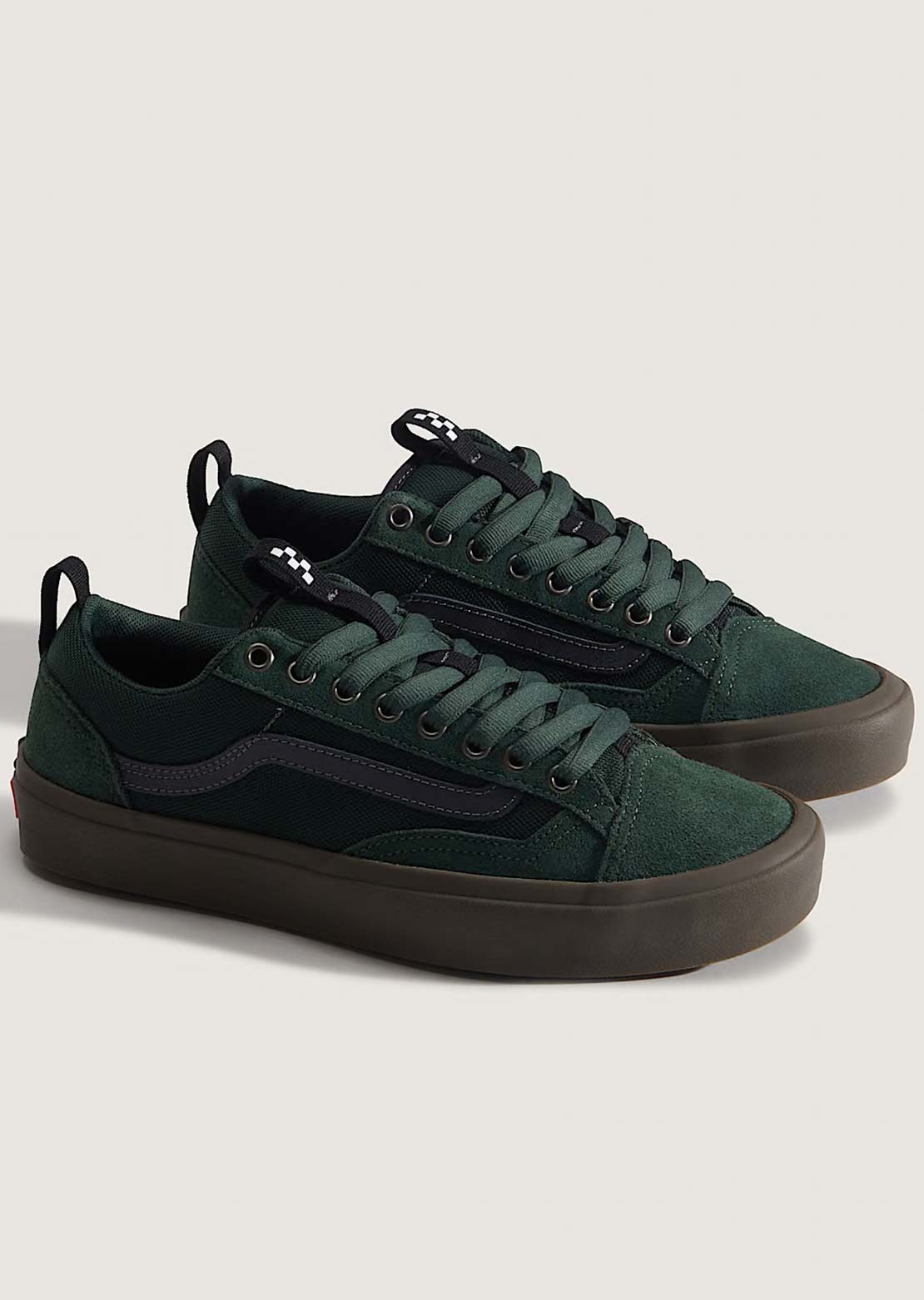 Vans Men's Skate Old Skool 36+ Shoes