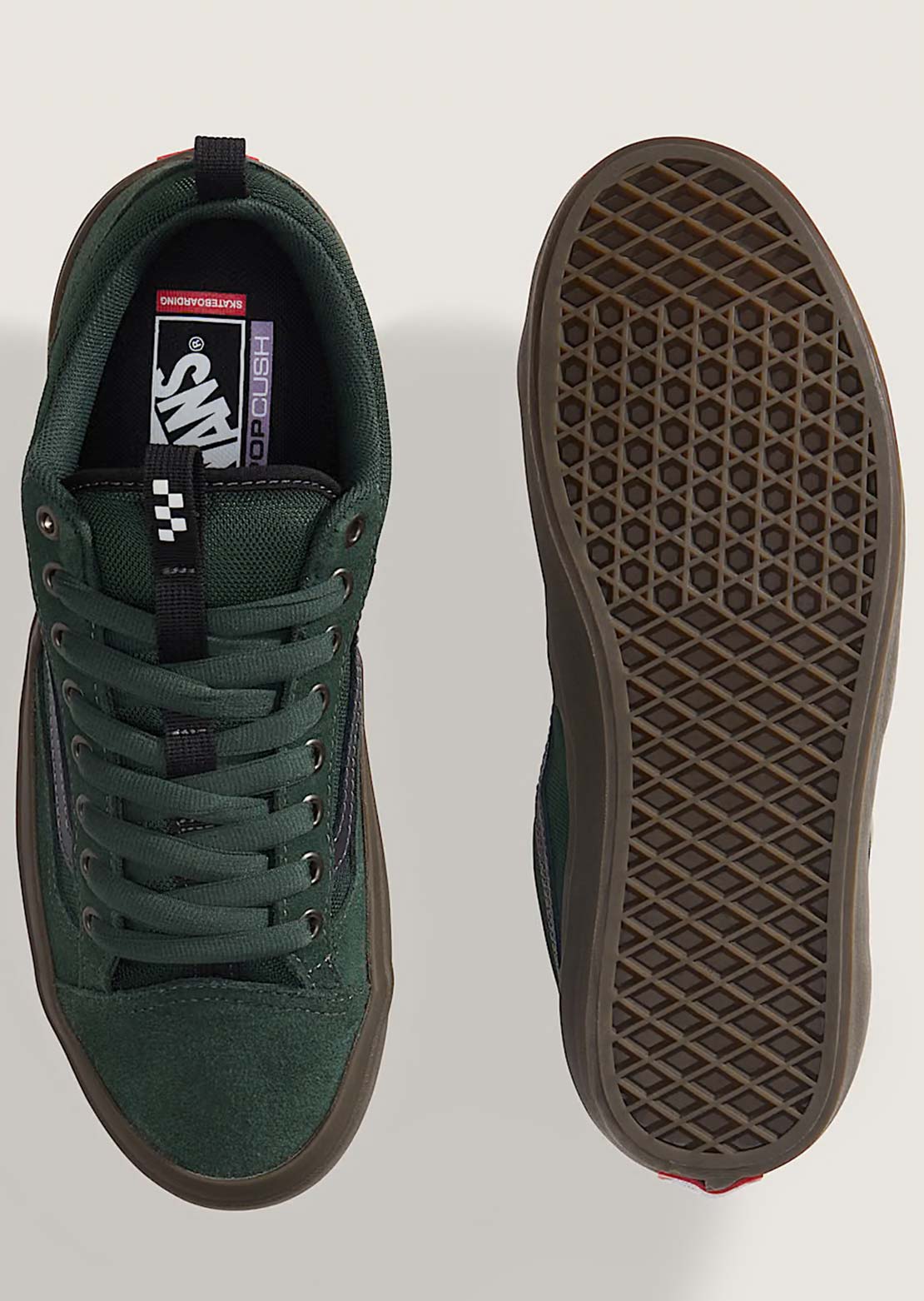 Vans Men's Skate Old Skool 36+ Shoes