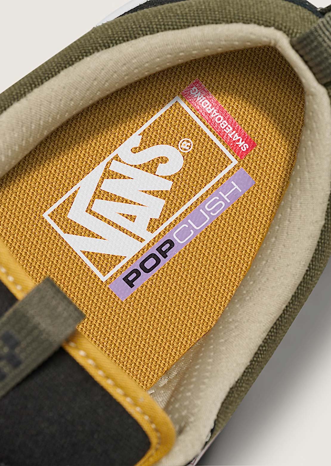 Vans Men's Skate Old Skool 36+ Shoes Dan Green