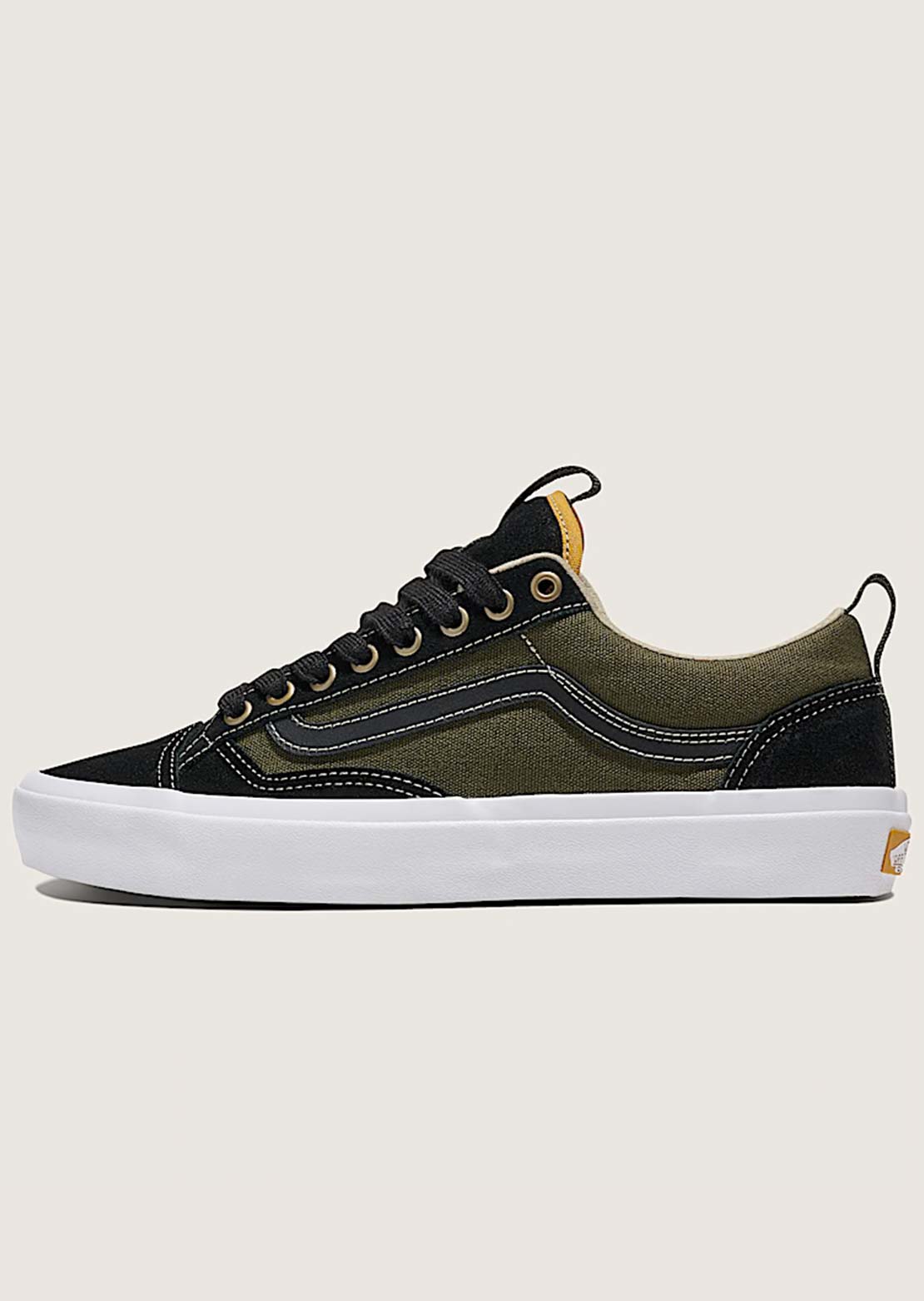 Vans Men's Skate Old Skool 36+ Shoes Dan Green