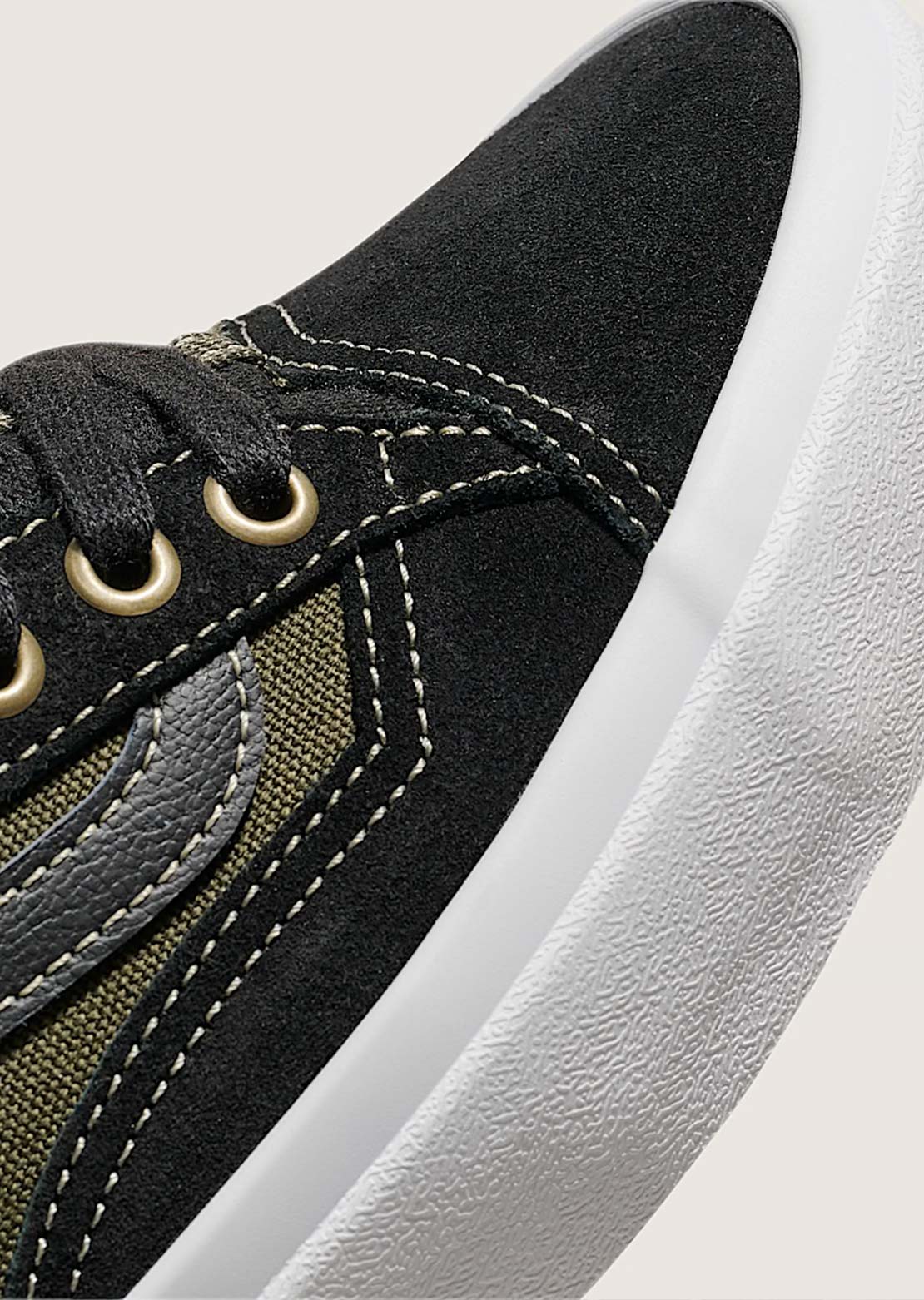 Vans Men's Skate Old Skool 36+ Shoes Dan Green
