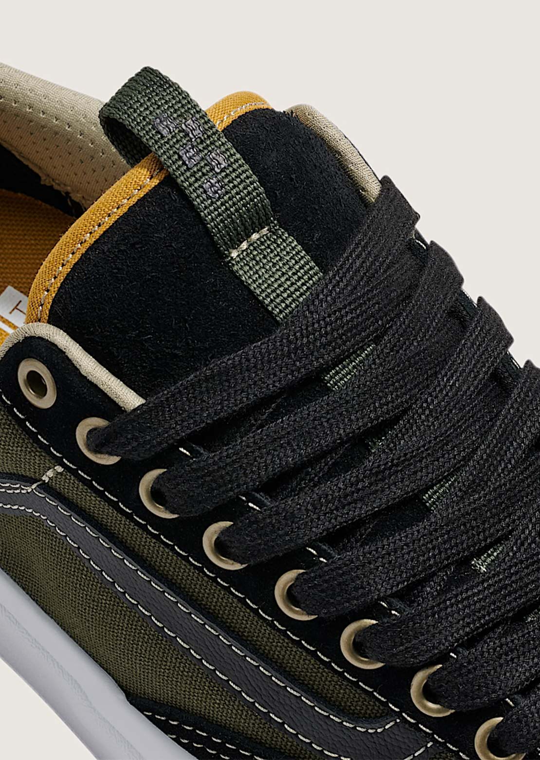 Vans Men's Skate Old Skool 36+ Shoes Dan Green