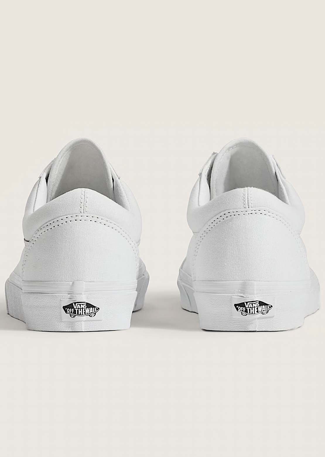 Vans Hommes Skate Old Skool Chaussures
