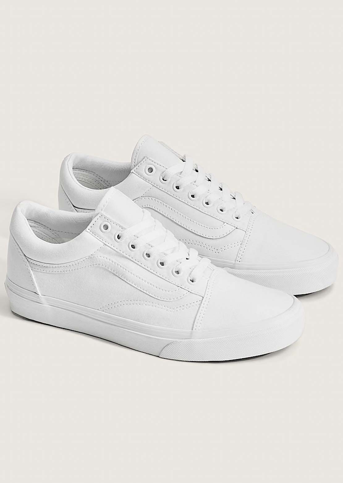 Vans Hommes Skate Old Skool Chaussures