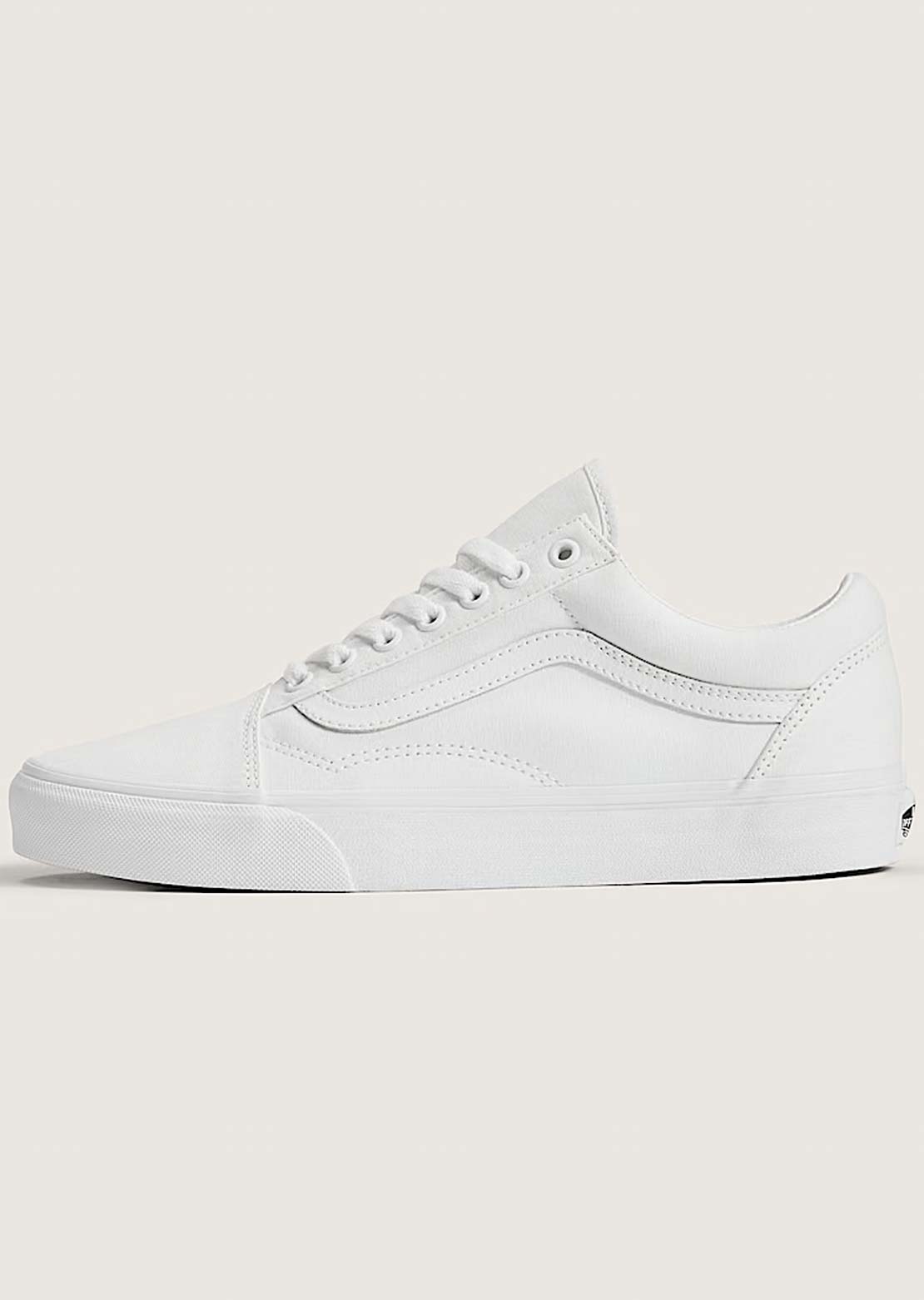 Vans Hommes Skate Old Skool Chaussures