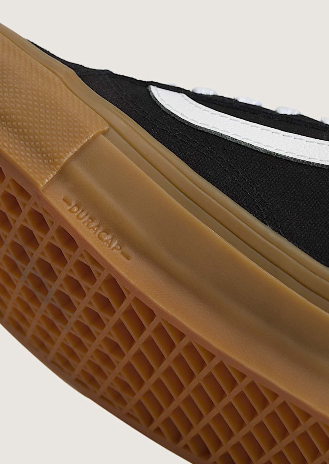 Vans Hommes Skate Old Skool Chaussures