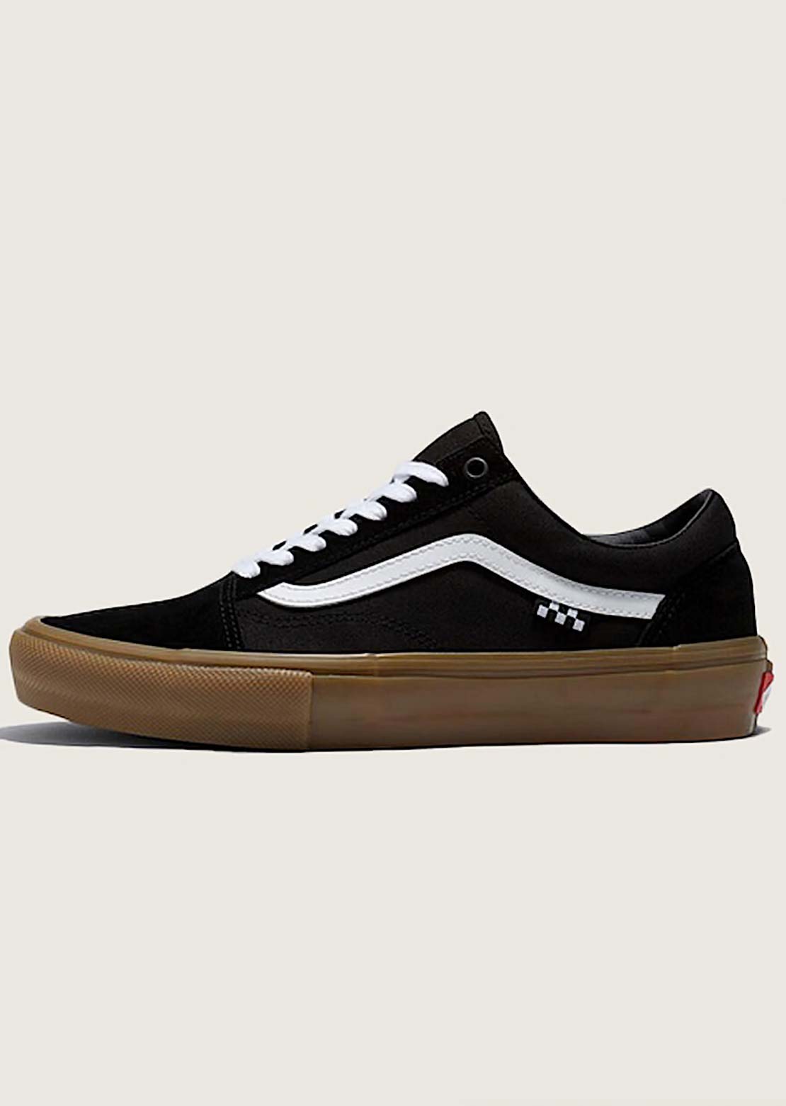 Vans Hommes Skate Old Skool Chaussures