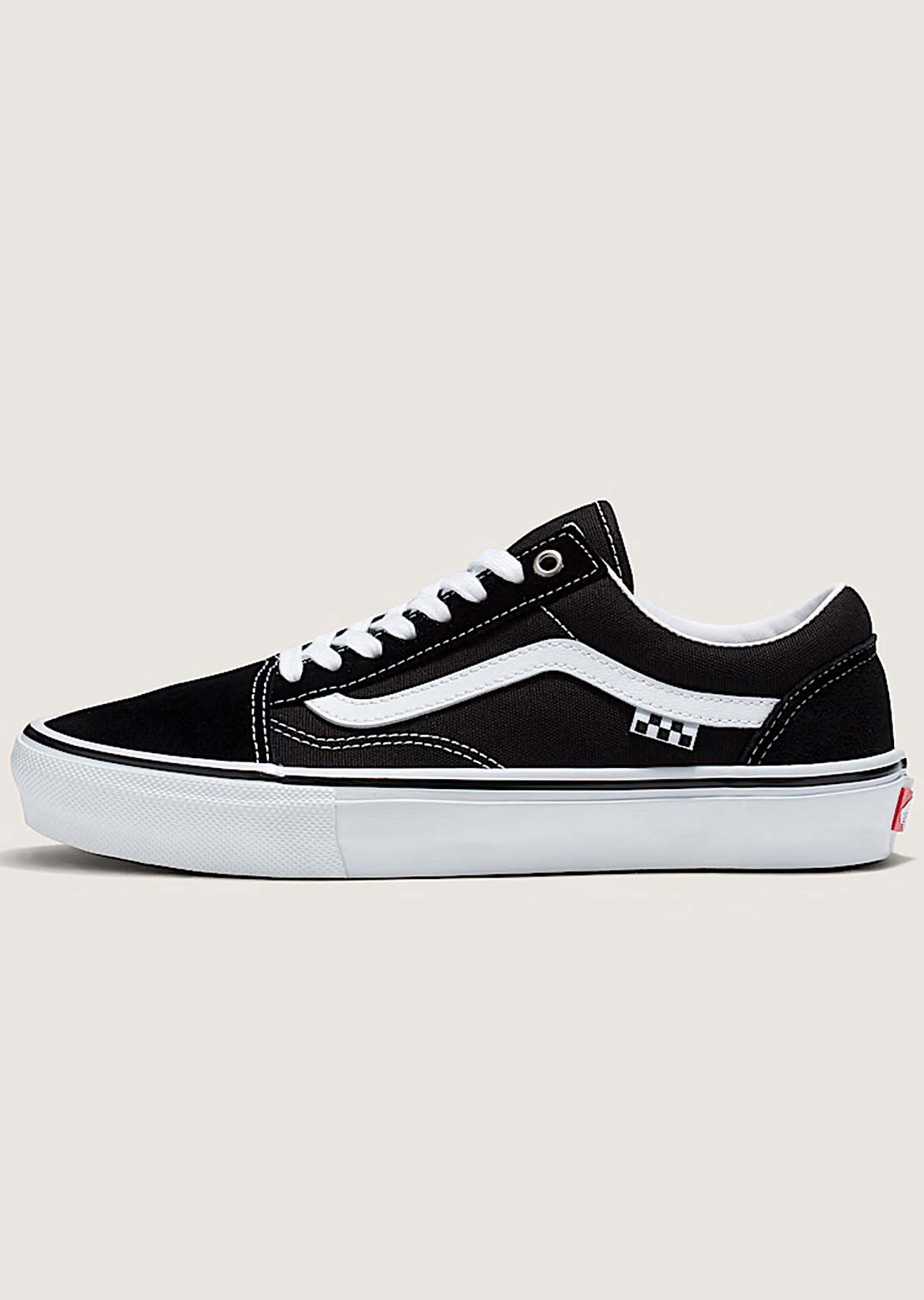 Vans Hommes Skate Old Skool Chaussures