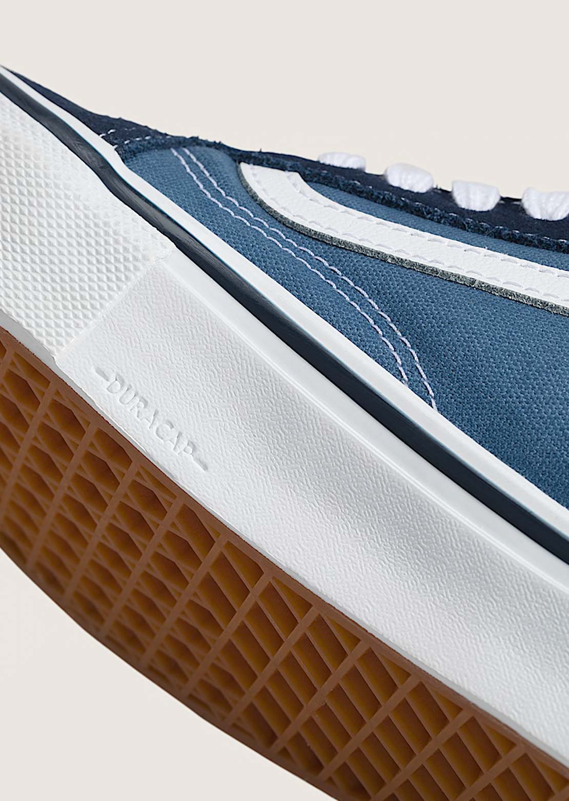 Vans Hommes Skate Old Skool Chaussures