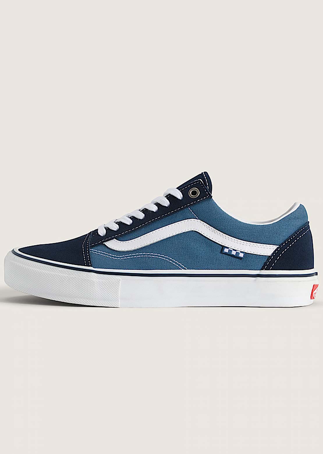 Vans Hommes Skate Old Skool Chaussures