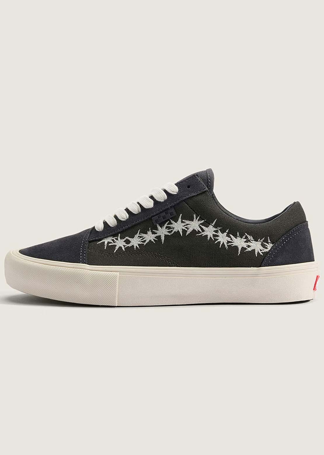 Vans Hommes Skate Old Skool Chaussures