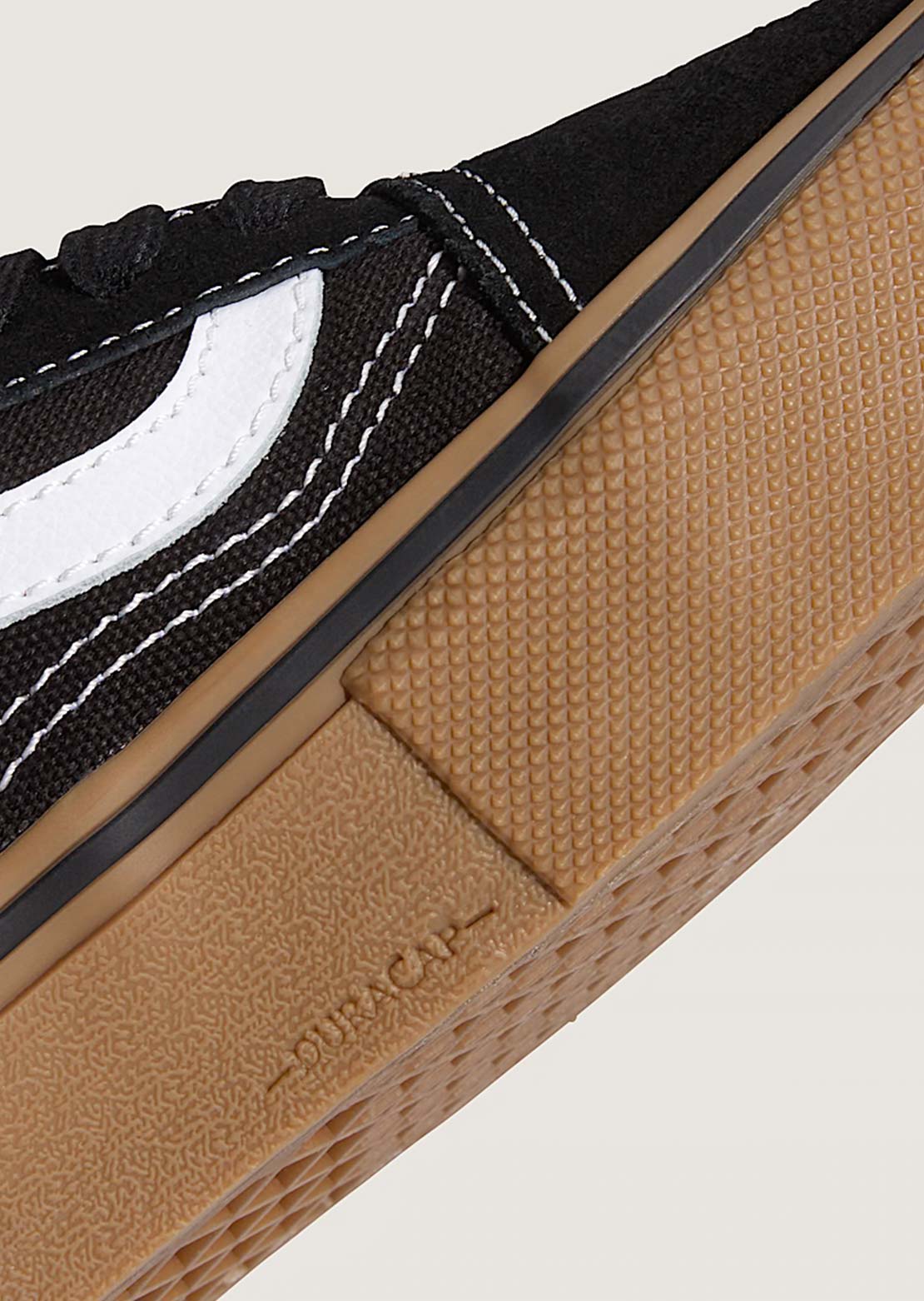 Vans Hommes Skate Old Skool Chaussures