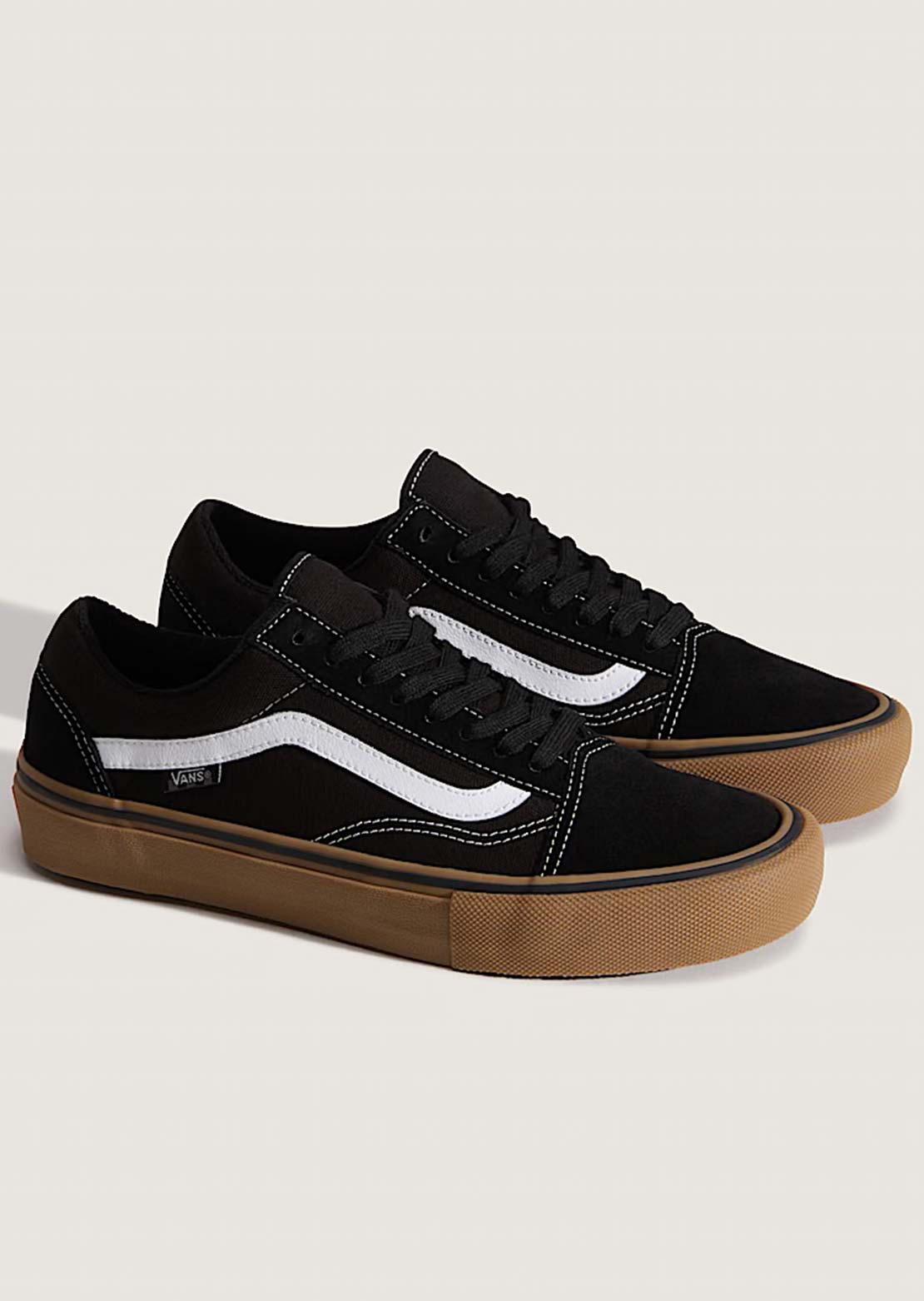 Vans Hommes Skate Old Skool Chaussures